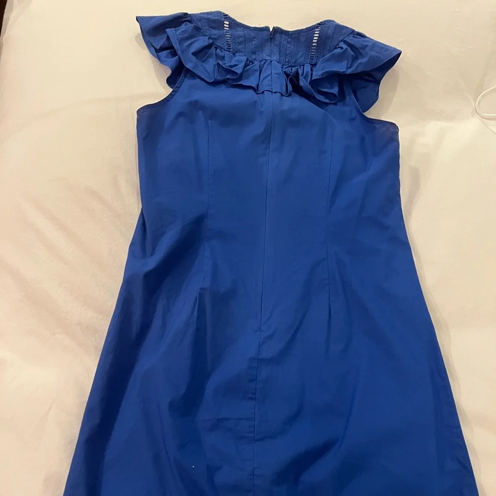 NWOT!! JCrew sundress! Size XS - Picture 3 of 4